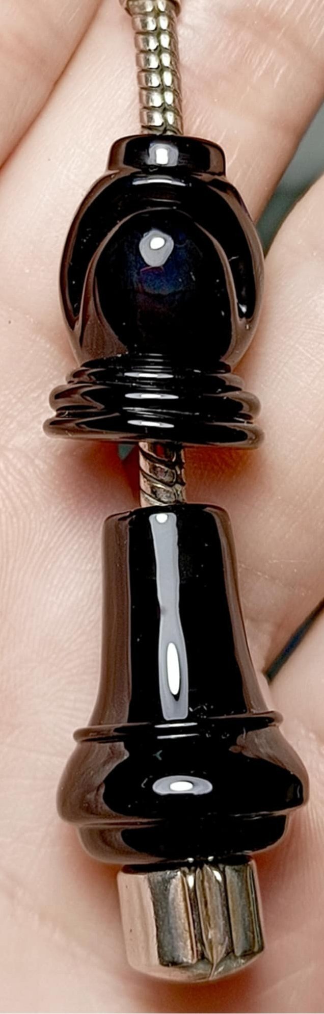 Diagonal Down (and Back) - Champion Show Leads