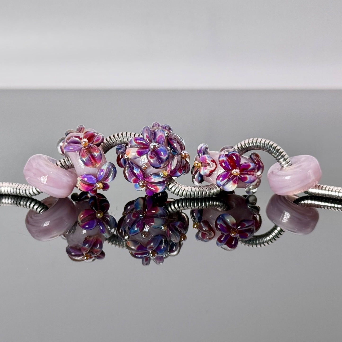 Dream Glory - Champion Show Leads