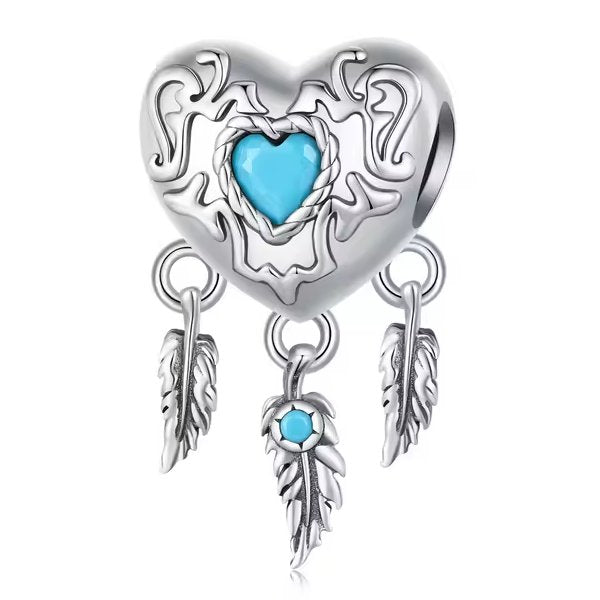 Cowboy Dreamcatcher