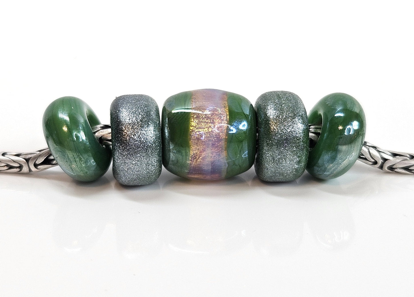 Easy Emerald - Champion Show Leads