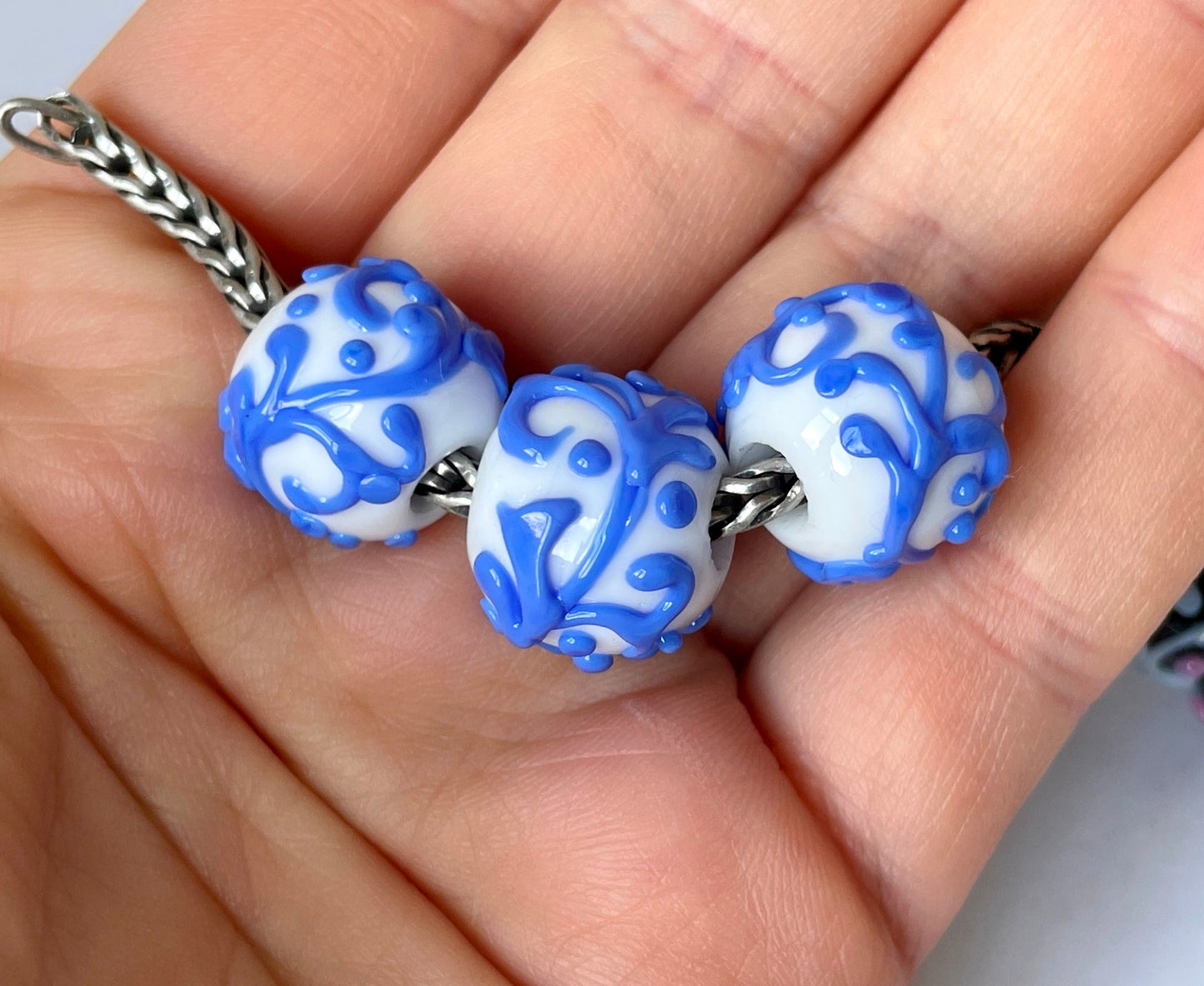 Fizzy Pop - Champion Show Leads