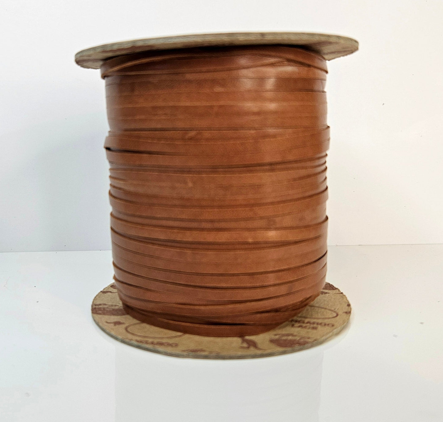 Glazed Cognac - Champion Show Leads