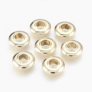 Saucer Style Donut Spacers (Select Color)
