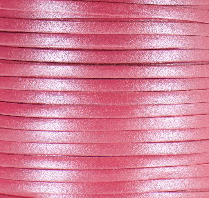 Hot Pink Shimmer (New) - Champion Show Leads