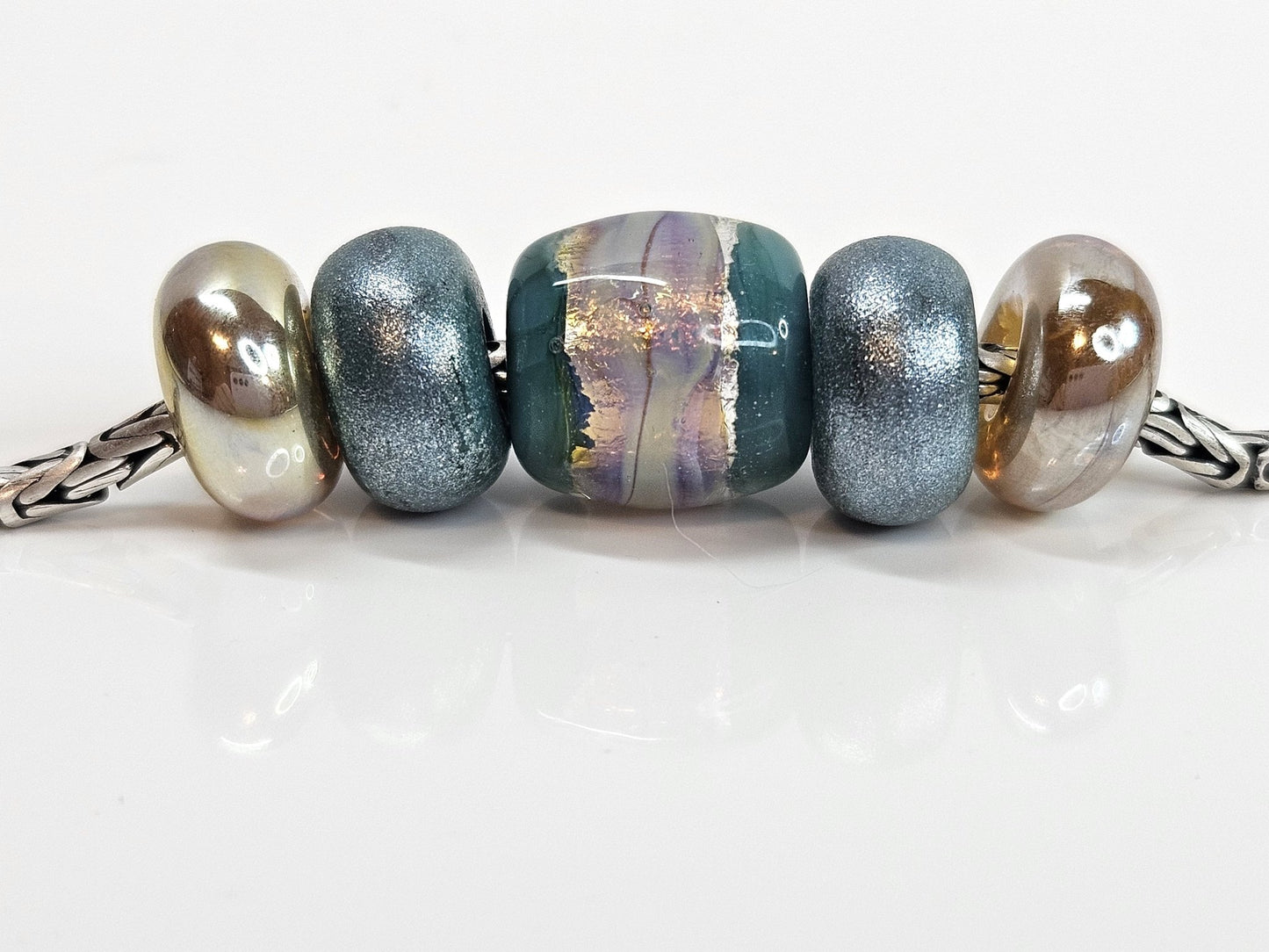 Icelandic - Champion Show Leads