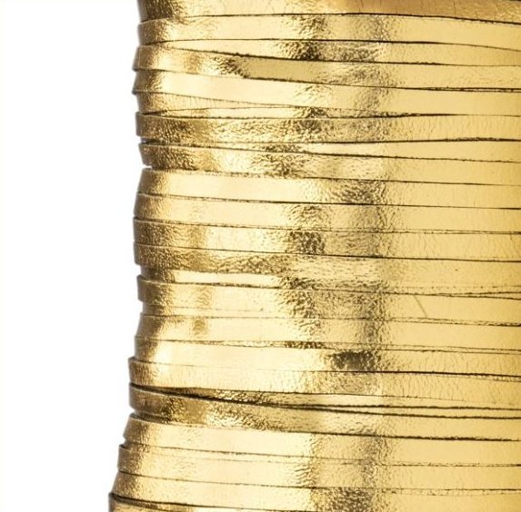 If you selected more than 1 foil or custom colors - Champion Show Leads