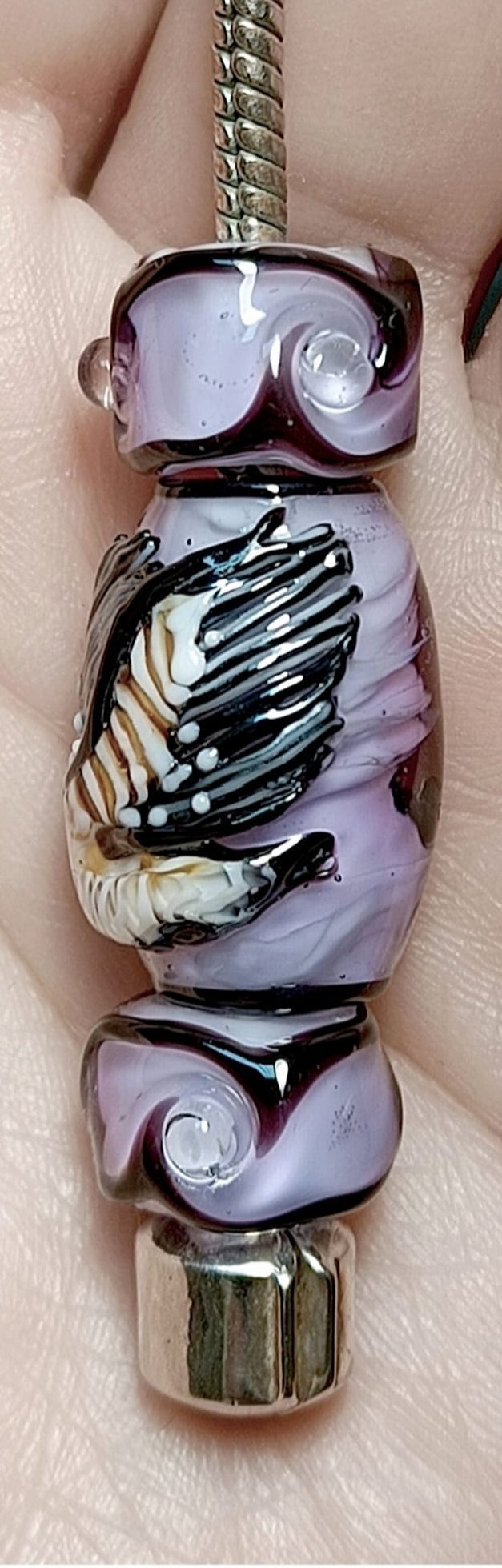 Lucy Goosey - Champion Show Leads