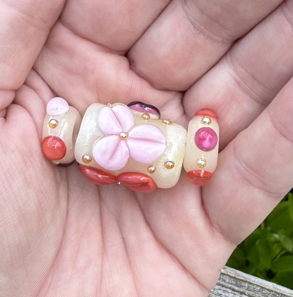 Mai Tai Missy - Champion Show Leads