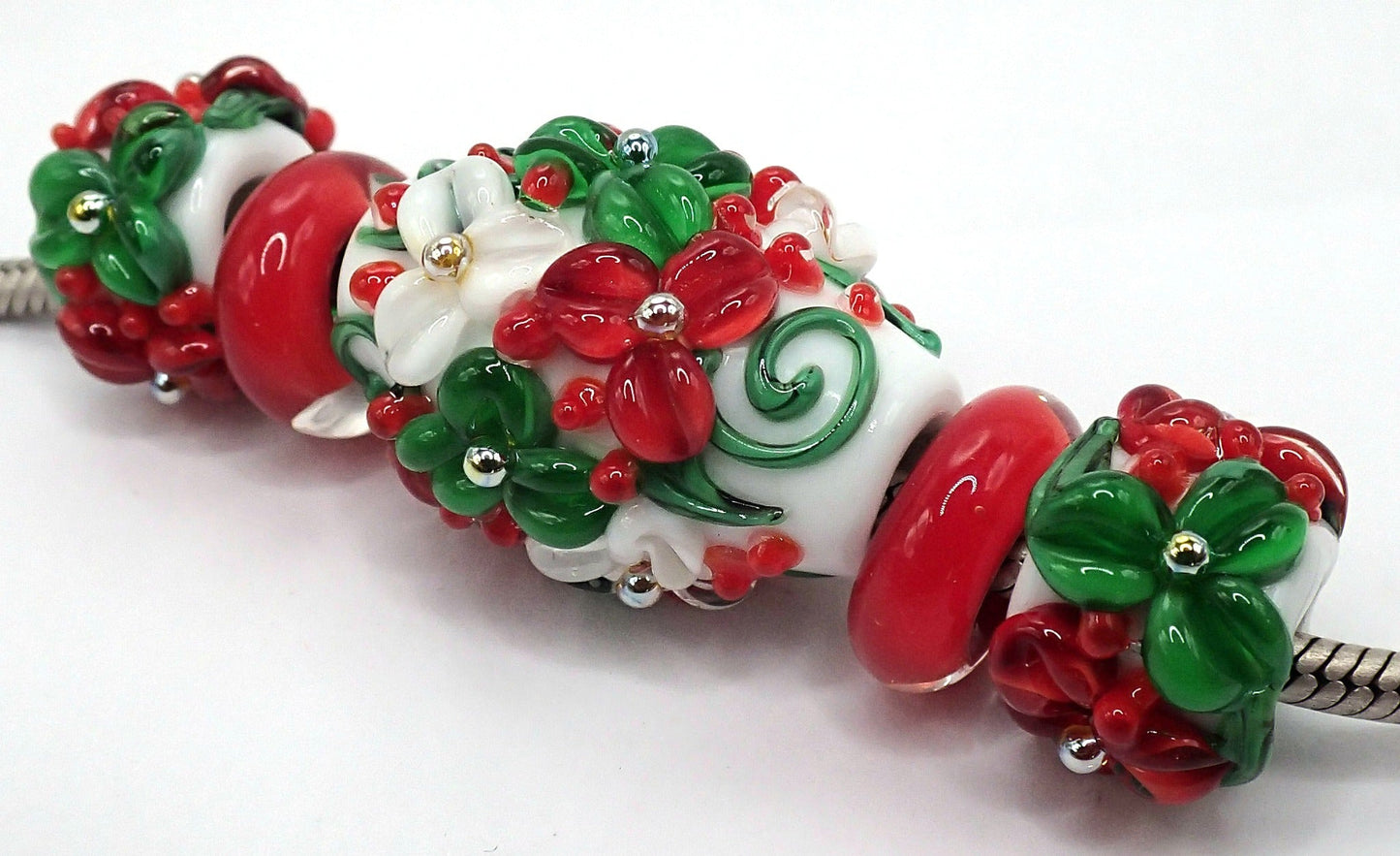 Mexico Blossoms - Champion Show Leads