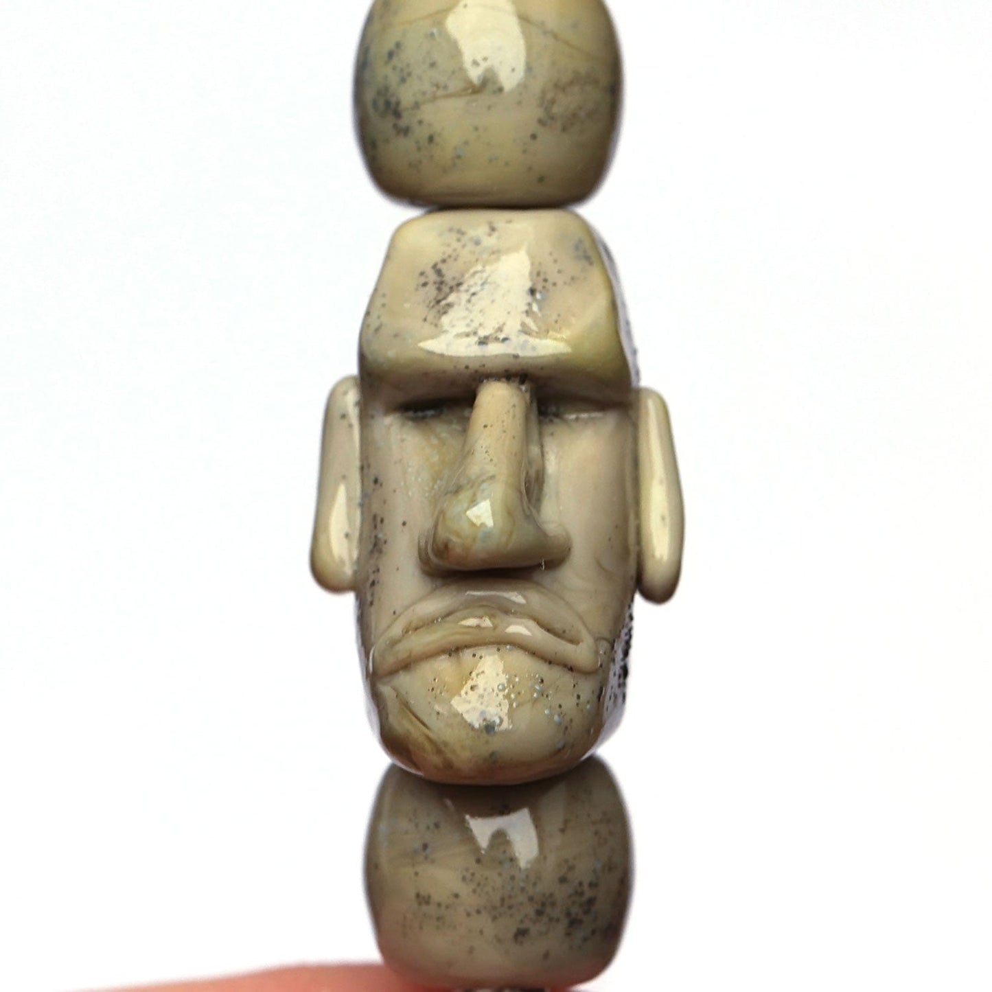 Moai - Champion Show Leads