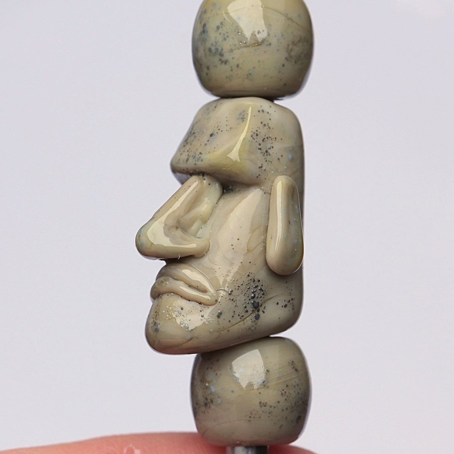 Moai - Champion Show Leads