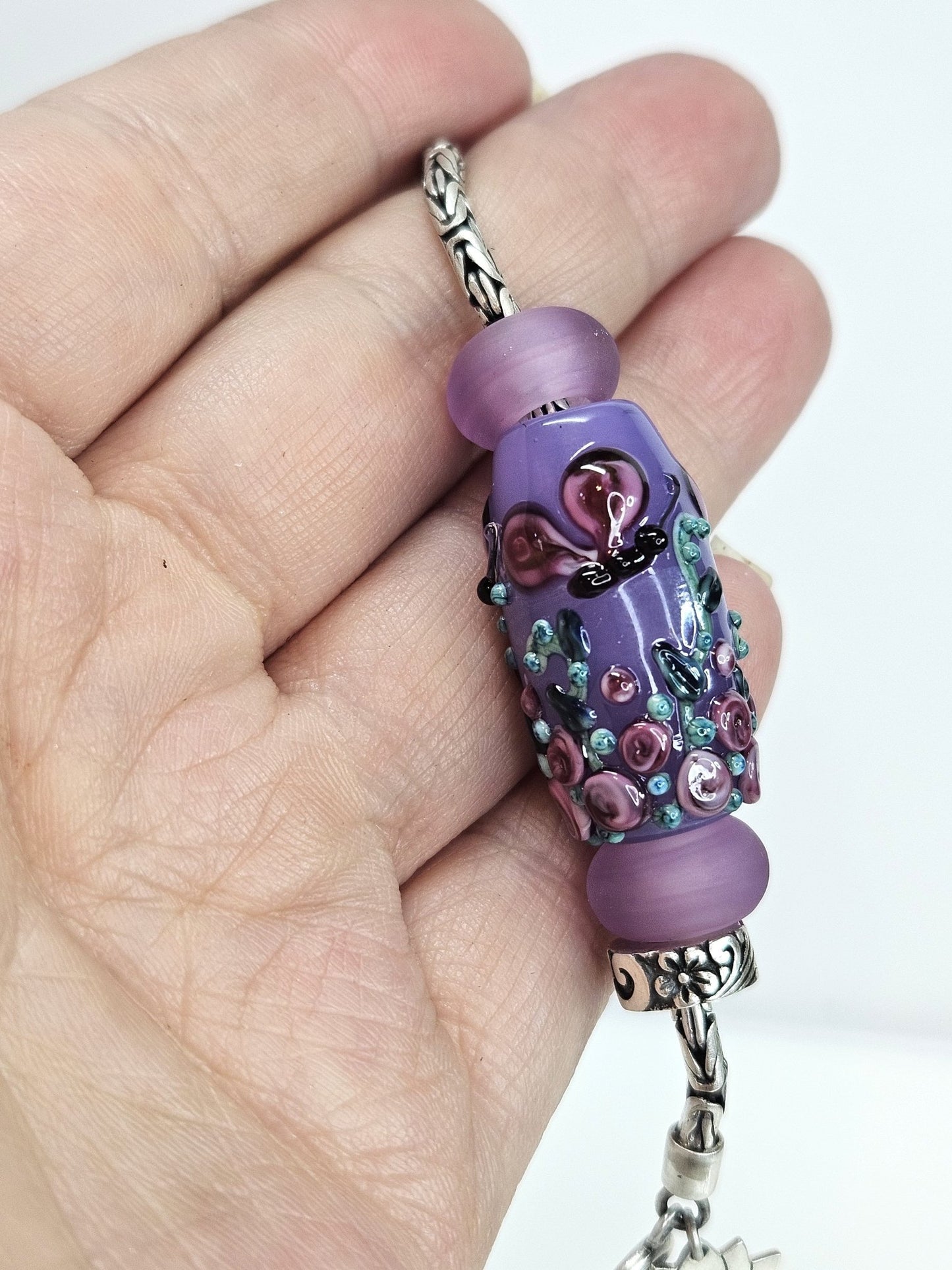 Morning Wisp - Champion Show Leads