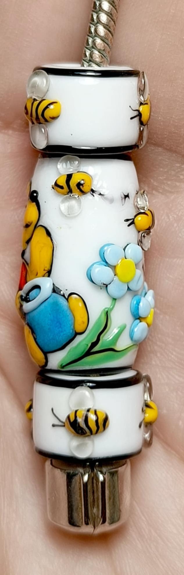 Oh, Bother - Champion Show Leads