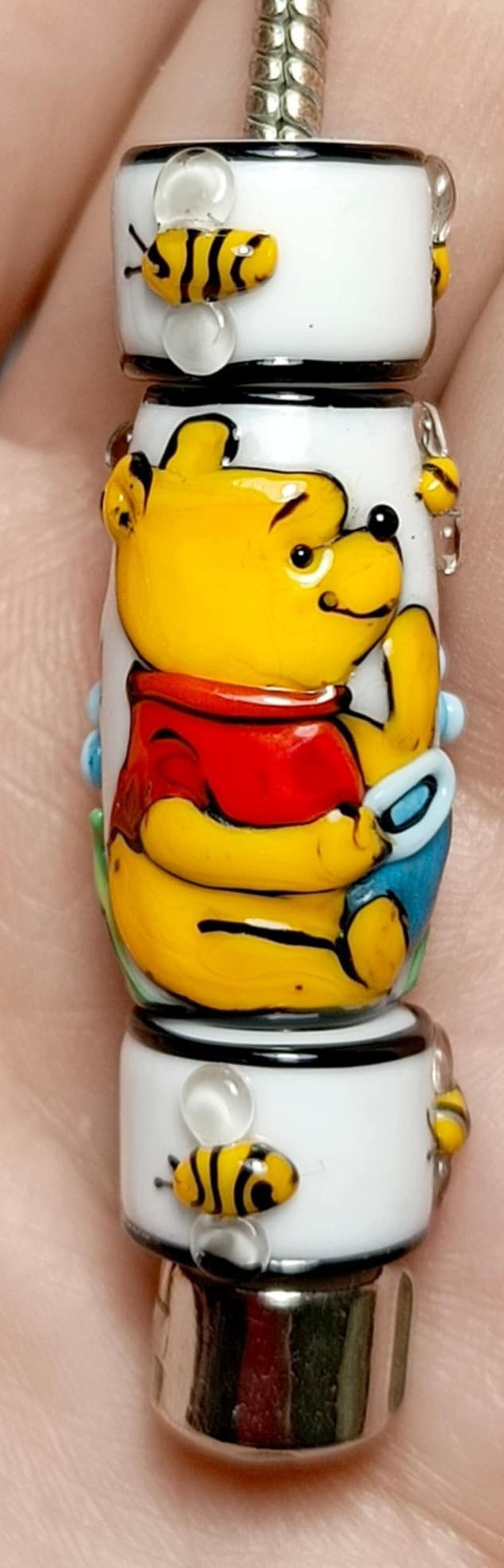 Oh, Bother - Champion Show Leads