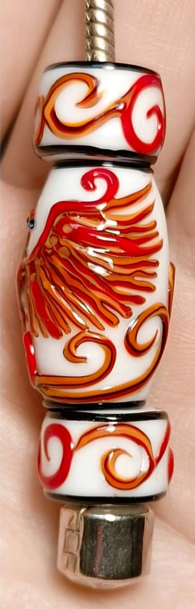 Phoenix Rises - Champion Show Leads