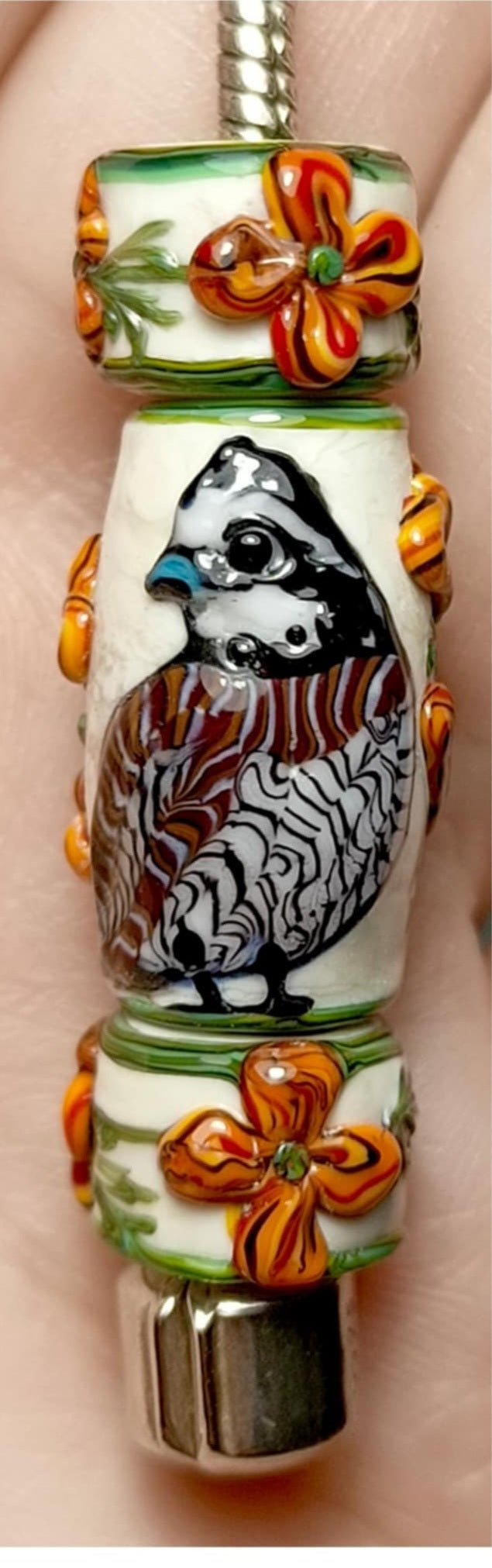 Poppy Quail - Champion Show Leads
