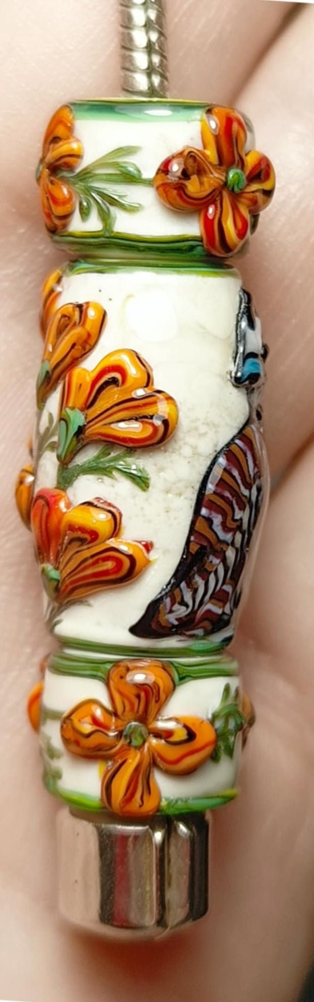 Poppy Quail - Champion Show Leads