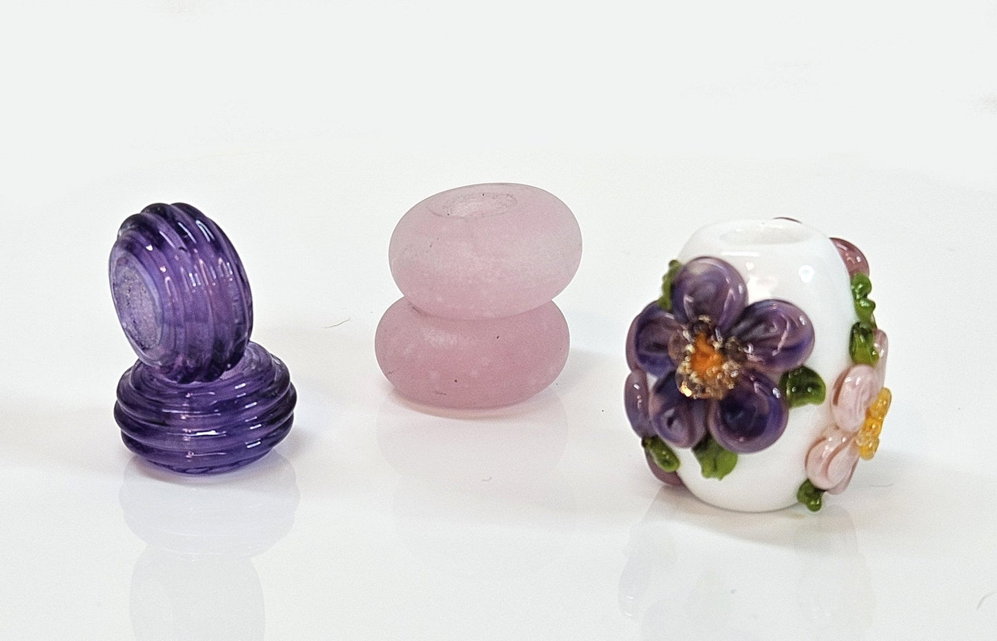 Pretty Primrose - Champion Show Leads