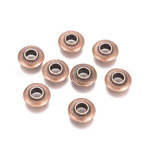Saucer Style Donut Spacers (Select Color)