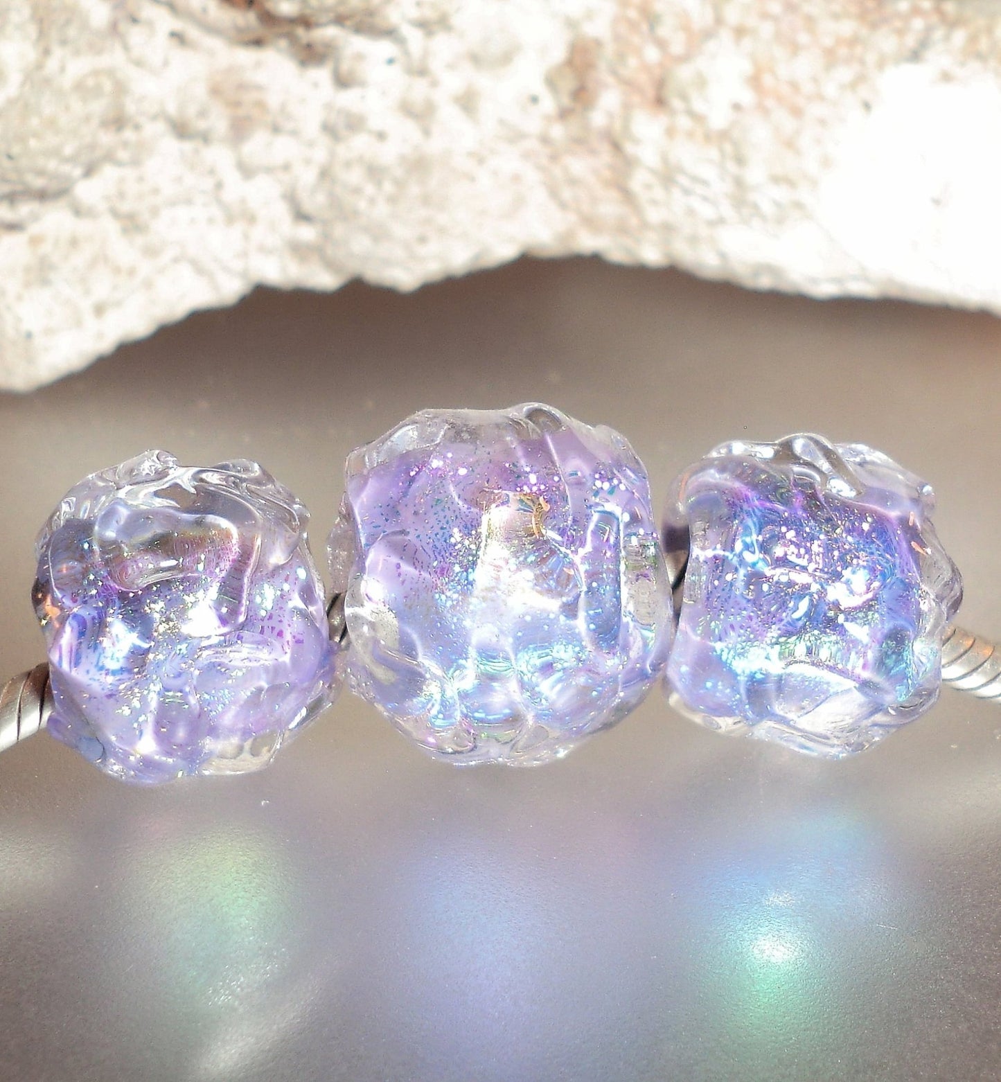 Reverberate - Champion Show Leads