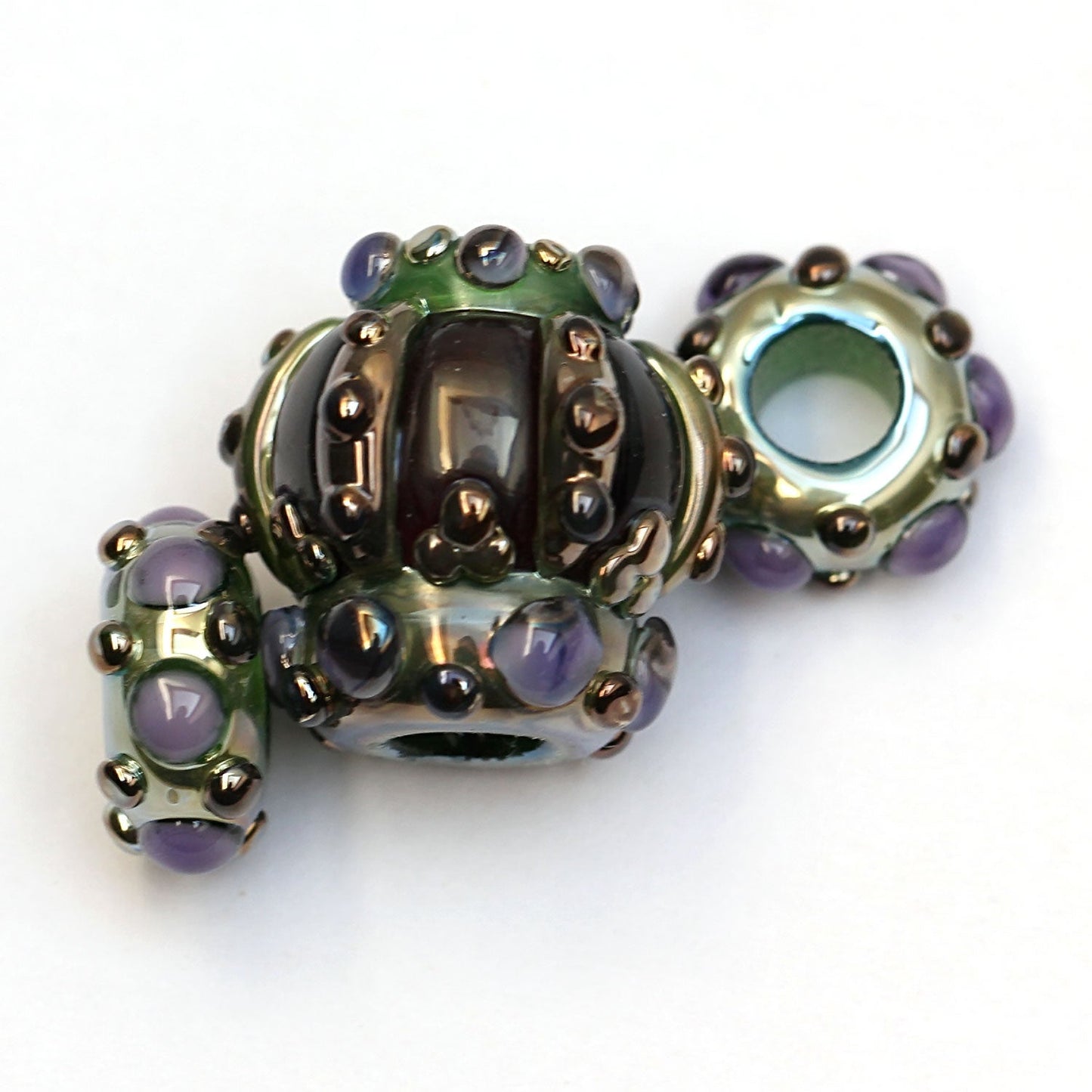 Royalty - Champion Show Leads