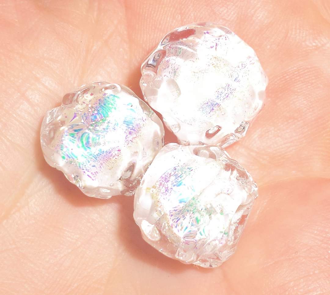 Silver Lining - Champion Show Leads