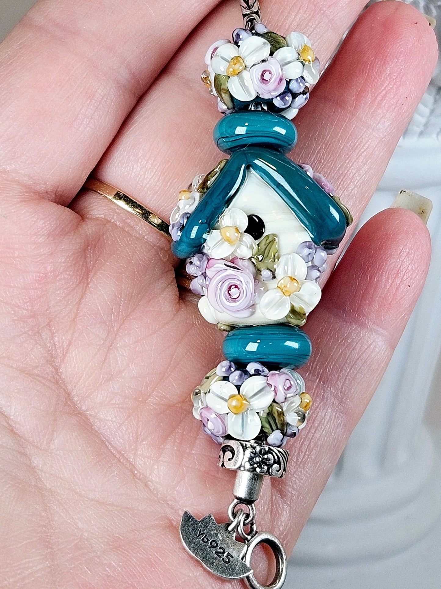 Songbird Sanctuary - Champion Show Leads