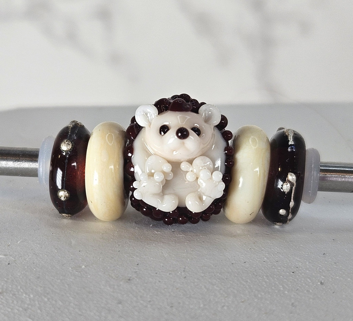 Spike - Champion Show Leads