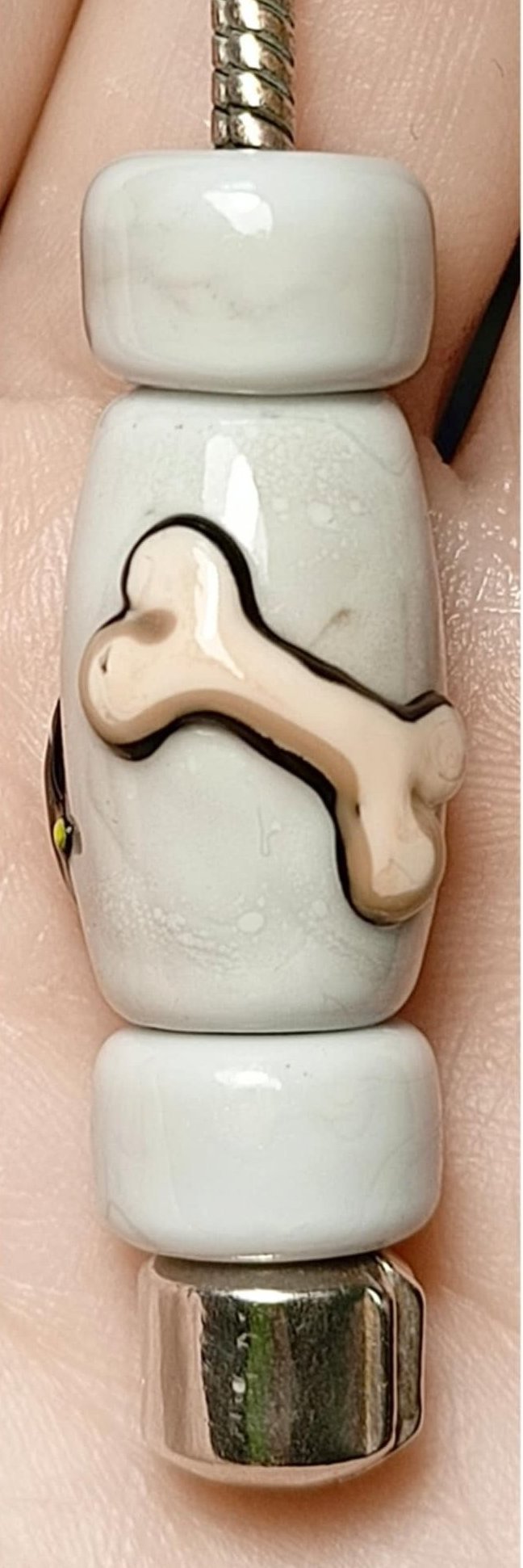 Spike - Tacular - Champion Show Leads