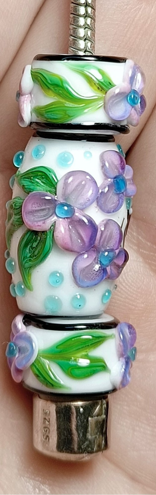 Spring Spirit - Champion Show Leads