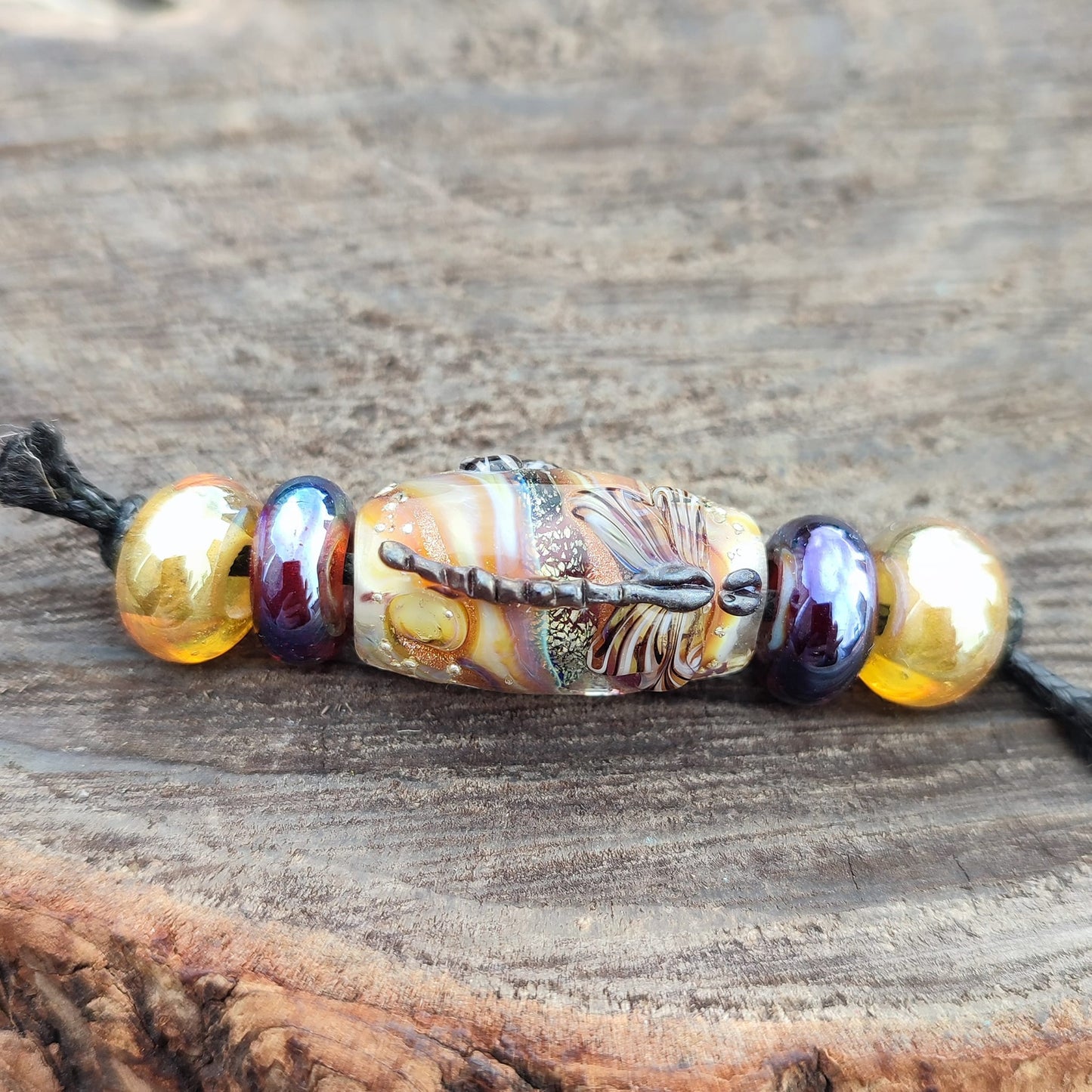 Sunset Flier - Champion Show Leads