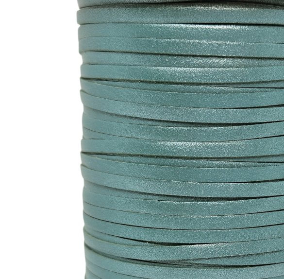 Turquoise Shimmer