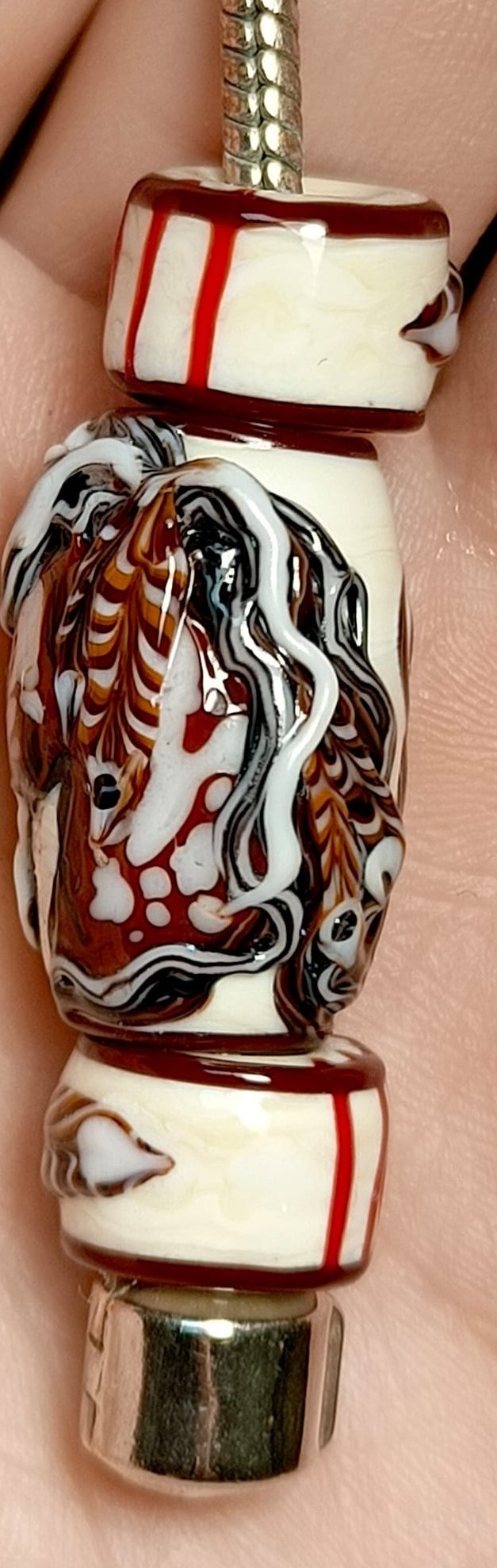 War Chief - Champion Show Leads