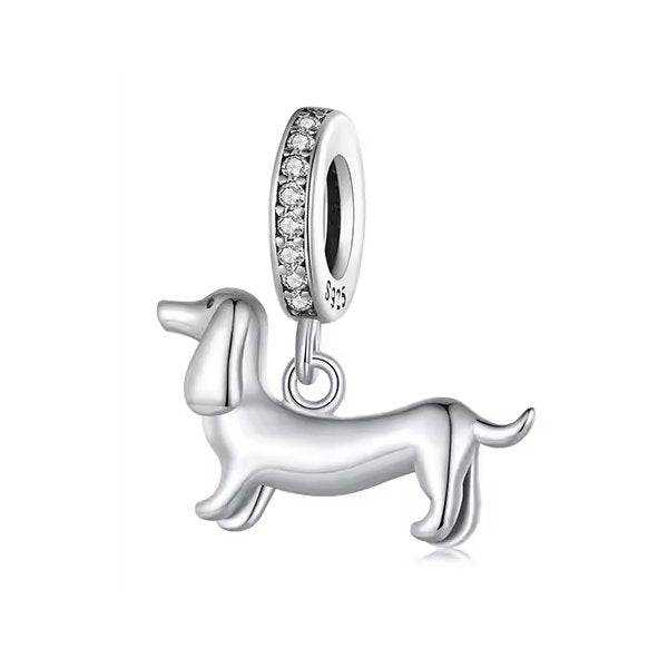 Dachshund Charm