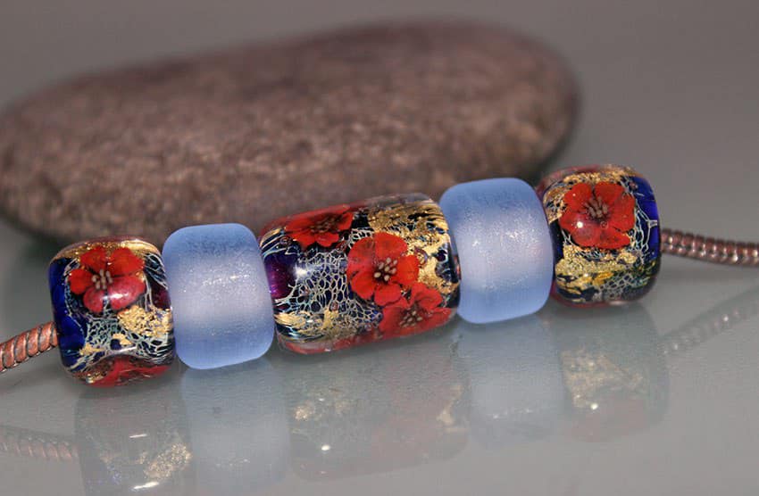 Wild Berry Botanical - Champion Show Leads