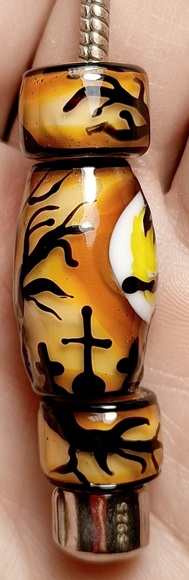 Witchy Woman - Champion Show Leads