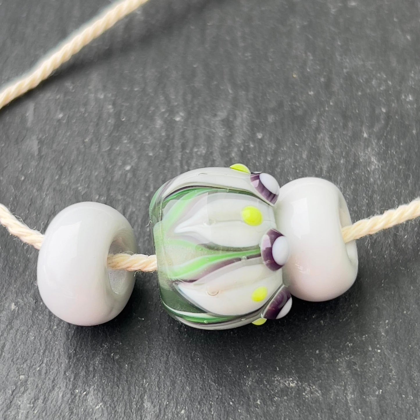 A True Natural - Champion Show Leads