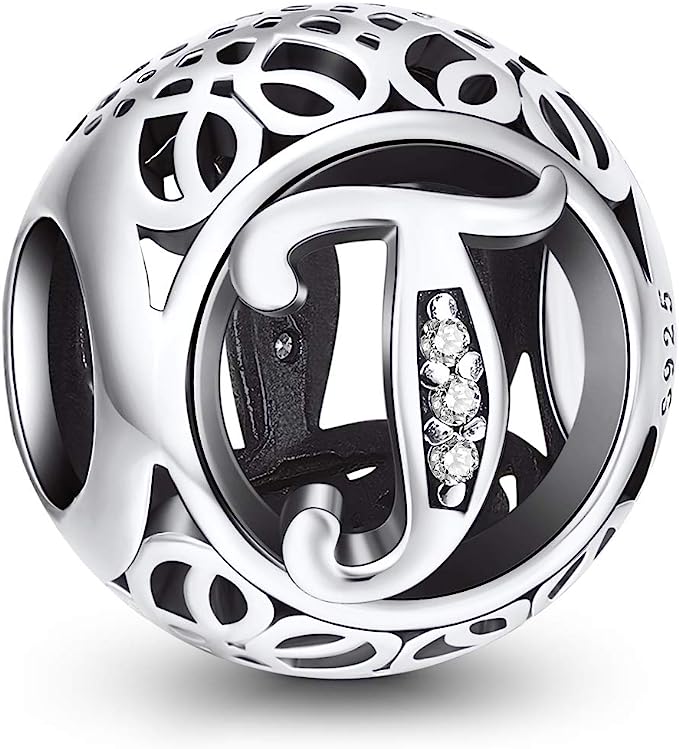 A-Z Initial Letters - Champion Show Leads