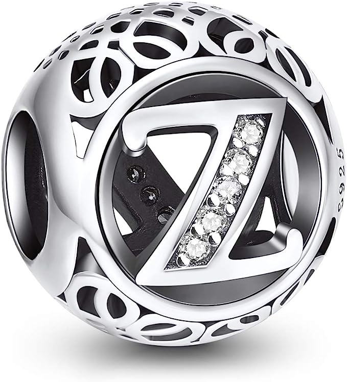 A-Z Initial Letters - Champion Show Leads