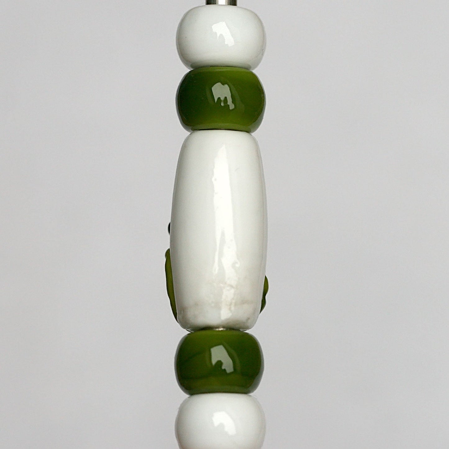 All Toasty Inside - Champion Show Leads