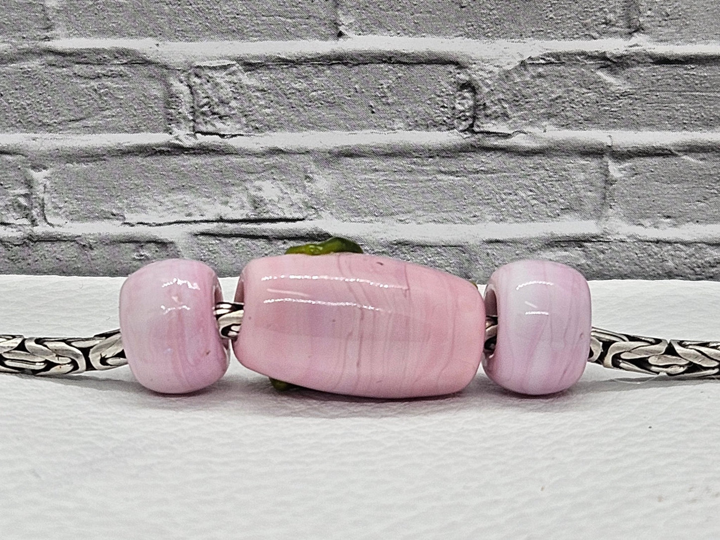 Ambrosia's Rose - Champion Show Leads