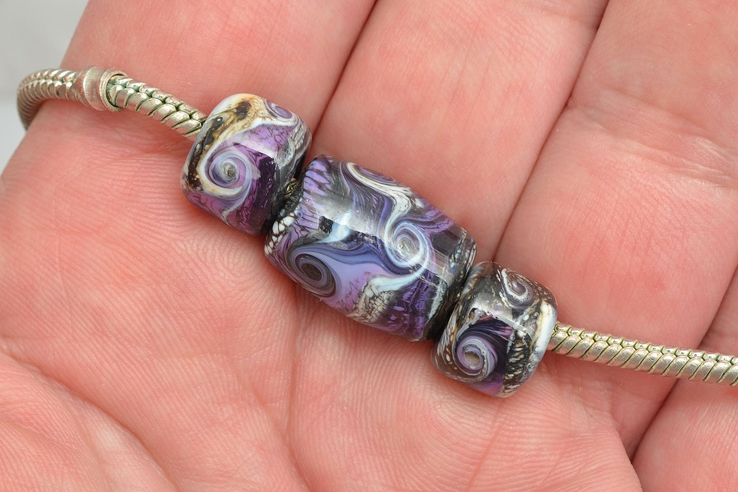 Amethyst Strong - ChampionShowLeads