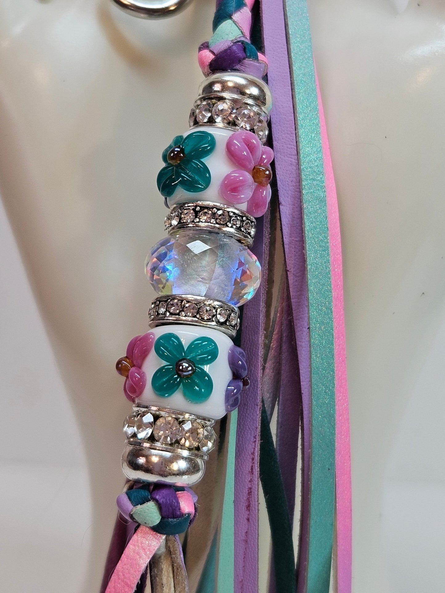 April Showers - Champion Show Leads