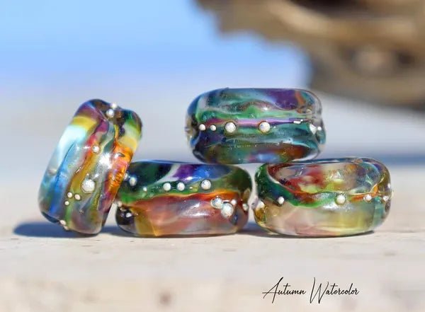 Autumn Watercolor - ChampionShowLeads