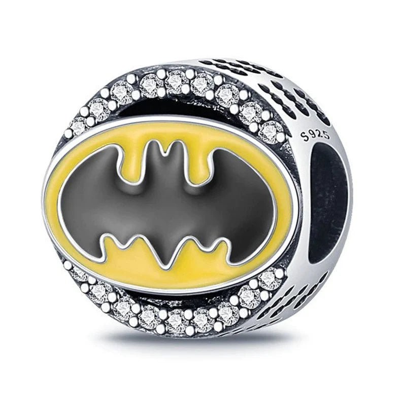 Bat Signal - Champion Show Leads