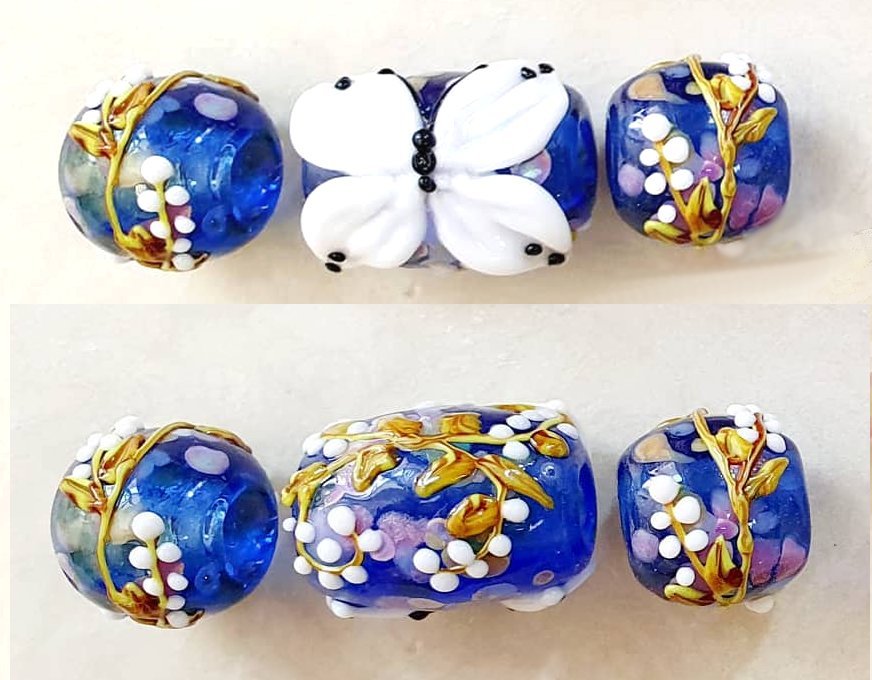 Belanois Calypso - ChampionShowLeads