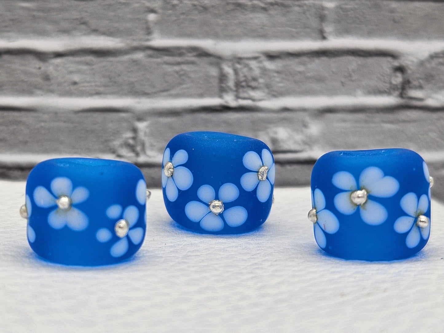 Berry Blue - Champion Show Leads