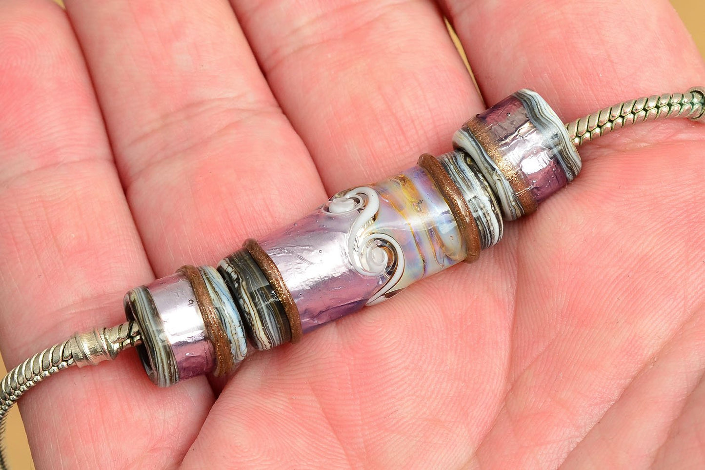 Best of Opposite - Champion Show Leads