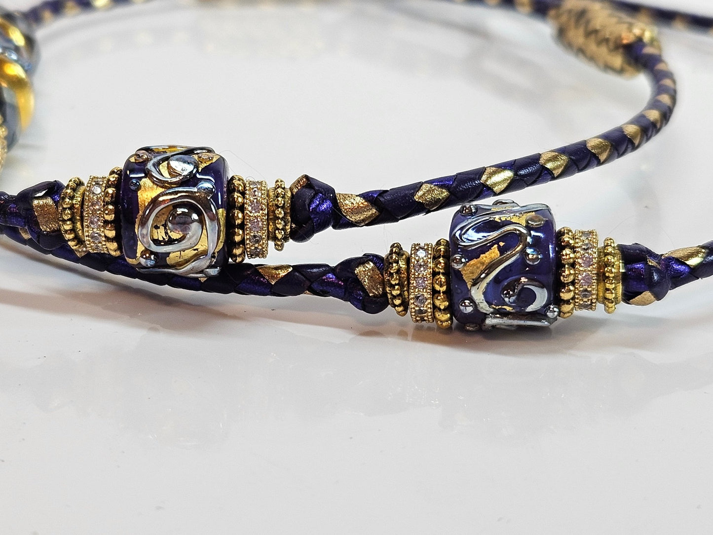 Best of Winners - Champion Show Leads