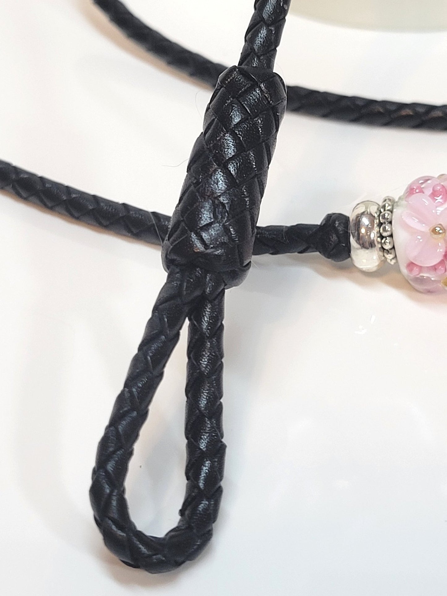 Black - Champion Show Leads